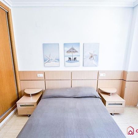 El Jardin Apartamento Oropesa del Mar Exterior foto