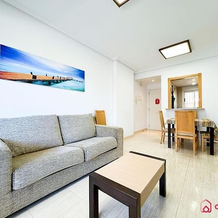 El Jardin Apartamento Oropesa del Mar Exterior foto