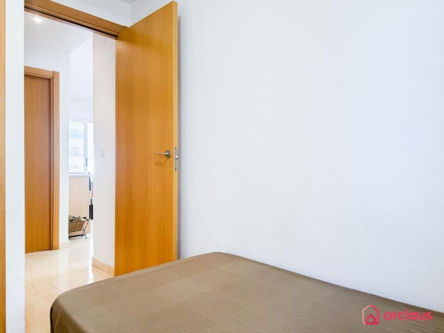 El Jardin Apartamento Oropesa del Mar Exterior foto