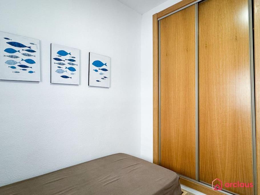 El Jardin Apartamento Oropesa del Mar Exterior foto