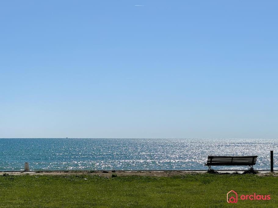 El Jardin Apartamento Oropesa del Mar Exterior foto