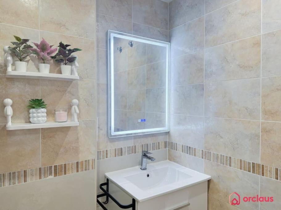 El Jardin Apartamento Oropesa del Mar Exterior foto