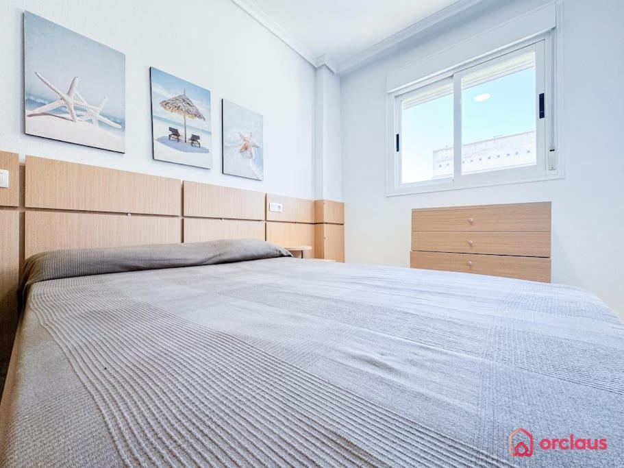 El Jardin Apartamento Oropesa del Mar Exterior foto