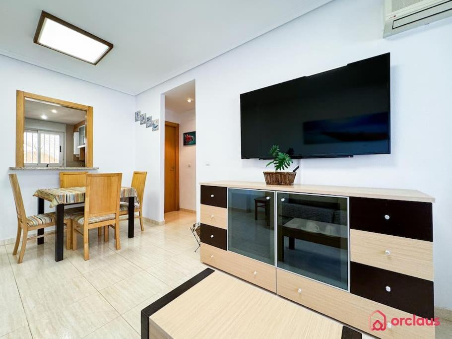El Jardin Apartamento Oropesa del Mar Exterior foto