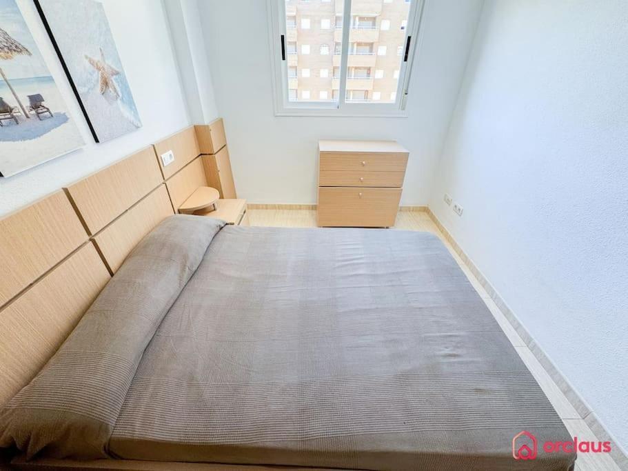 El Jardin Apartamento Oropesa del Mar Exterior foto