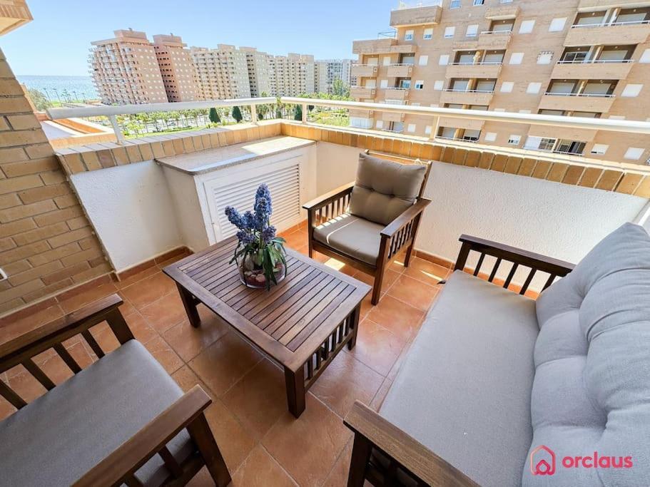 El Jardin Apartamento Oropesa del Mar Exterior foto