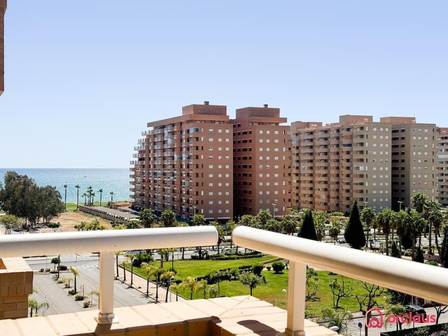 El Jardin Apartamento Oropesa del Mar Exterior foto