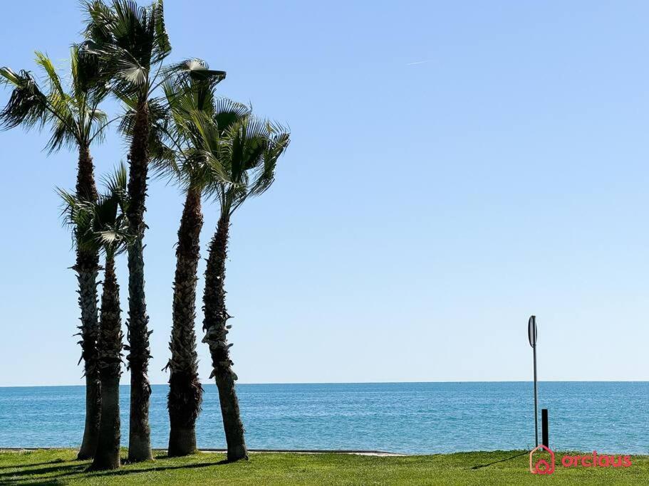 El Jardin Apartamento Oropesa del Mar Exterior foto