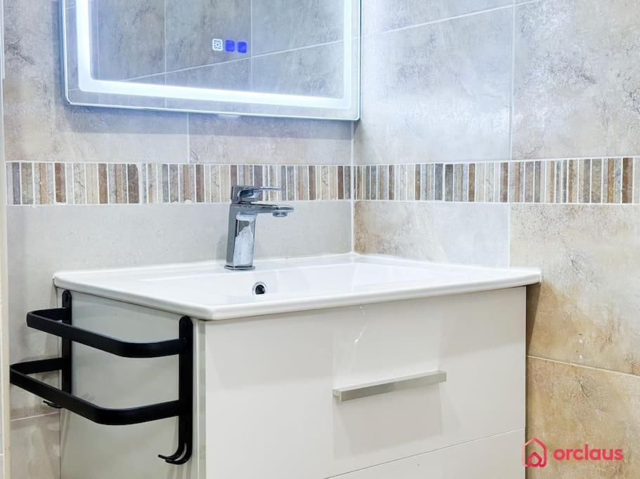 El Jardin Apartamento Oropesa del Mar Exterior foto