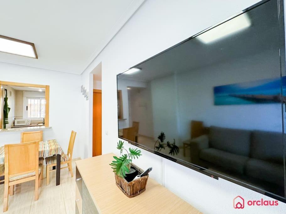 El Jardin Apartamento Oropesa del Mar Exterior foto