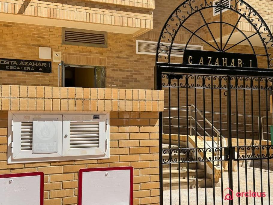 El Jardin Apartamento Oropesa del Mar Exterior foto